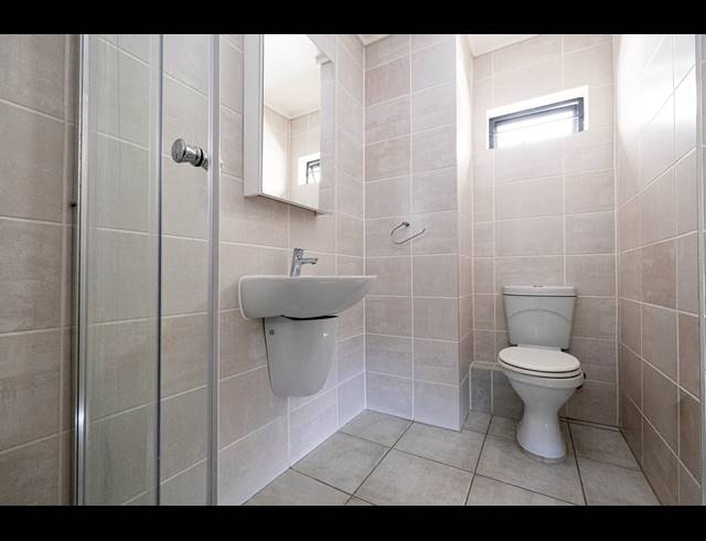 1 BEDROOM SECTIONAL TITLE TO LET IN GREENBAY ECO ESTATE